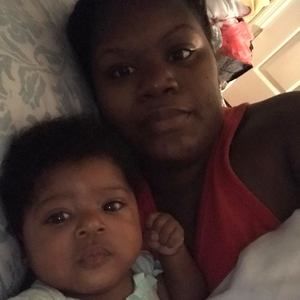 Meet your Posher, Lissa